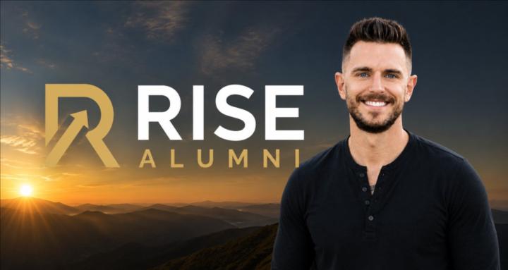 Rise Alumni