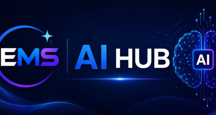 EMS AI Hub