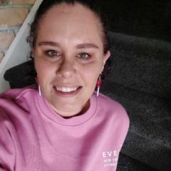 Jaymee Grace Eltringham