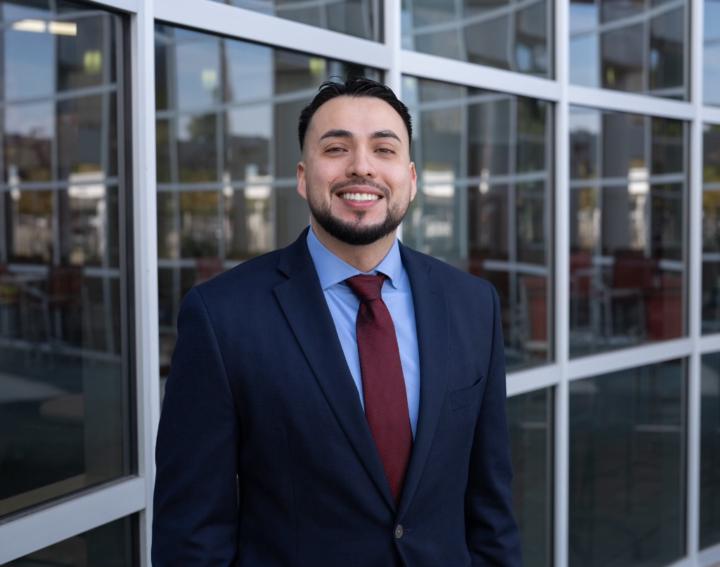 Edward Estrada