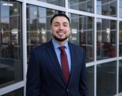Edward Estrada