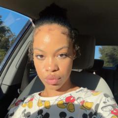 Kijah Powers