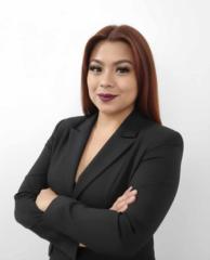 Alba Gutierrez