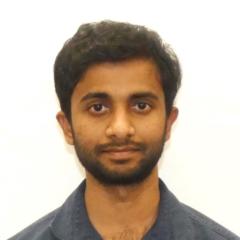 Megha SHYAM Minnekanti