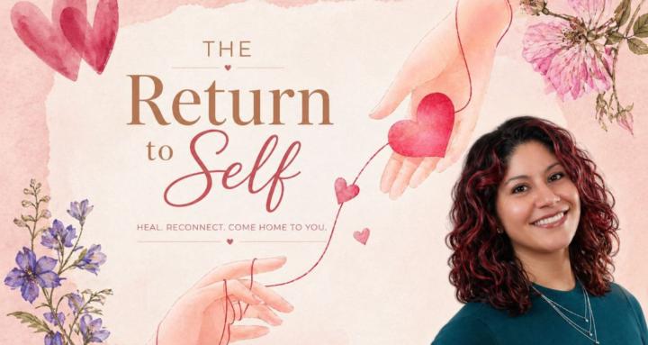 The Return to Self