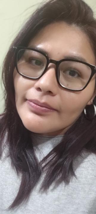 Erica Bedsabed Santillana Cahuapasa