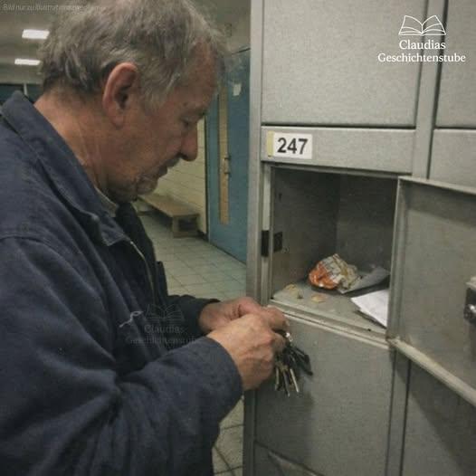 mal etwas weniger Technik: Fach 247