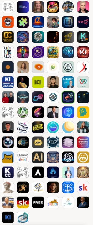 Icon, Thumbnail, Gravatar...