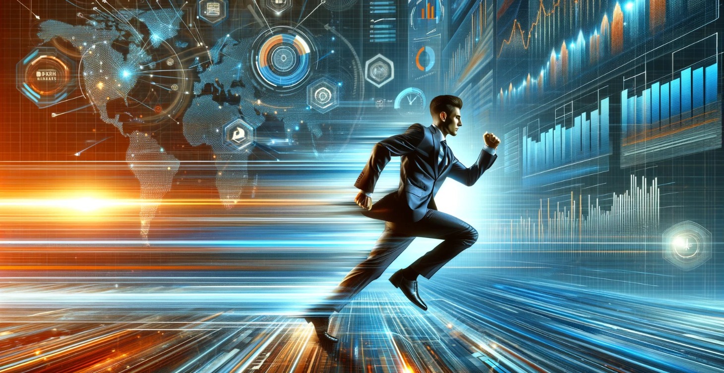 Verkaufen: Das Speed Sales System