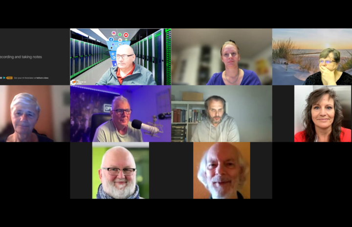 Neuer Rekord (ungeplant) am Freitag 12.9.25 bis 26 Uhr 50