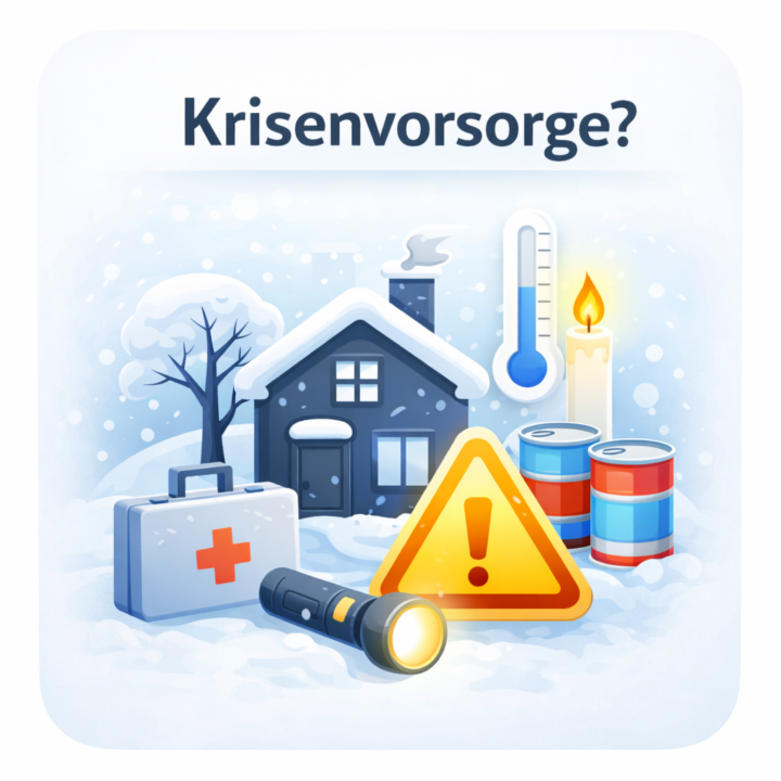 Kriesenvorbereitung
