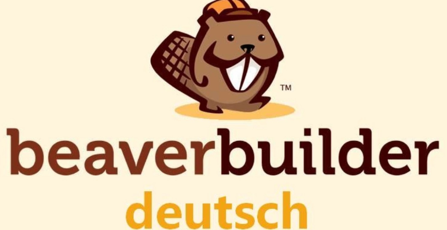 DynServices Webhosting und der Beaver Builder