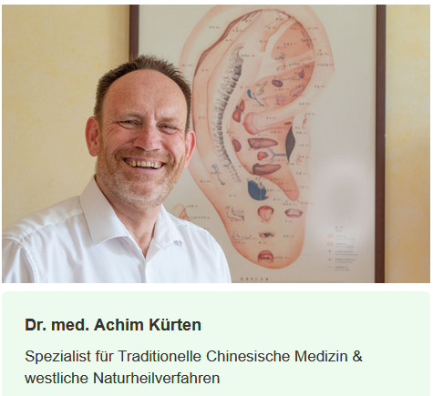 Der Teamarzt der SalesAngels ist jeden Donnerstag live um 20 Uhr