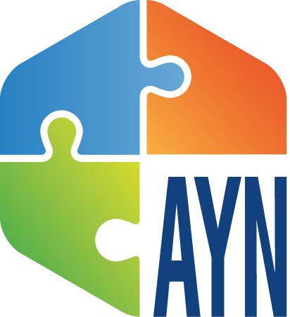 Neuer Name, neues Logo