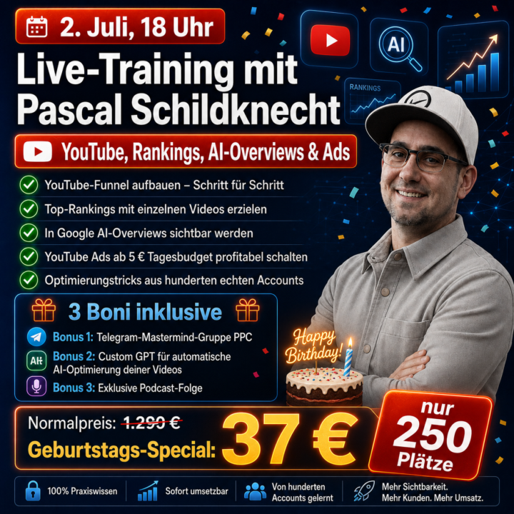 Letzte Erinnerung