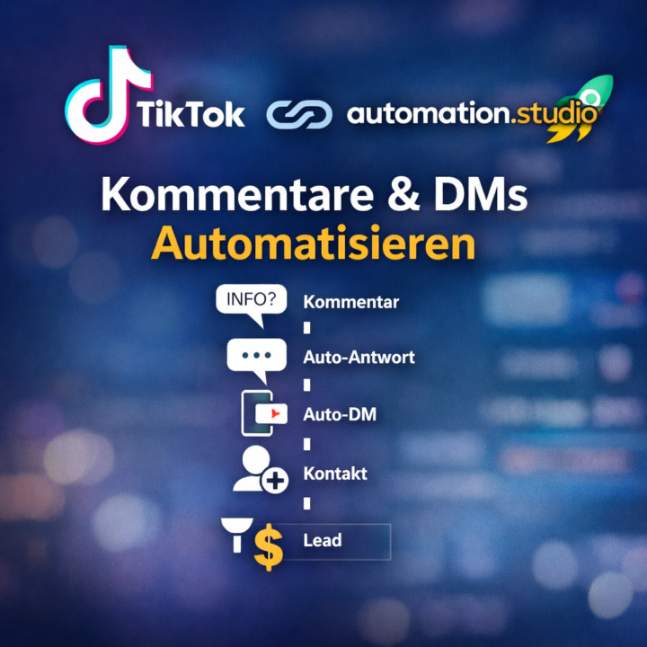 neue Funktionen in automation.studio