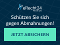 eRecht24 Zugang für unsere Premium Mitglieder
