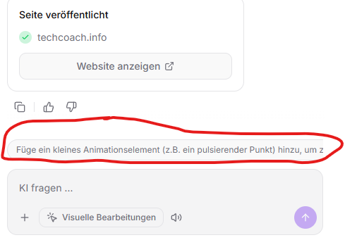 Vibecoding macht süchtig