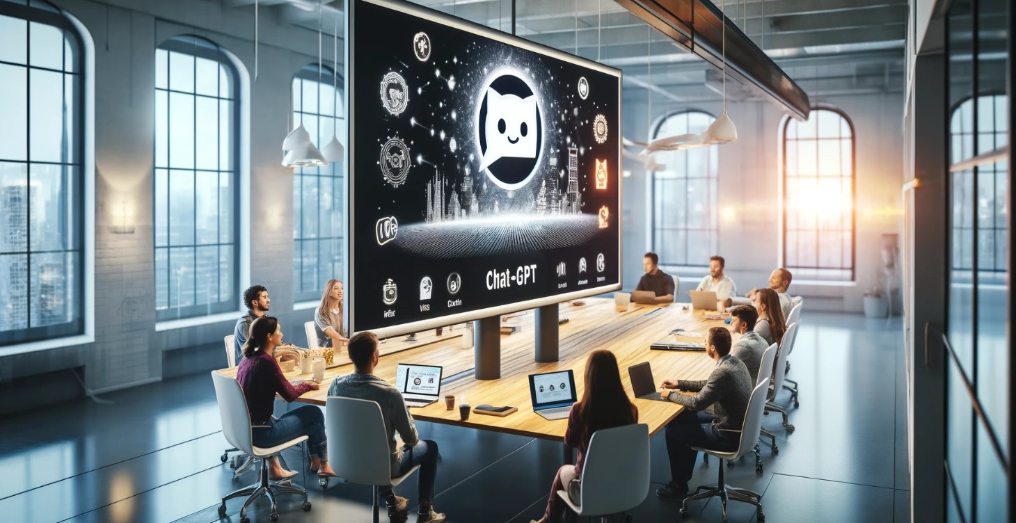 KI-Workshops & Monetarisierung