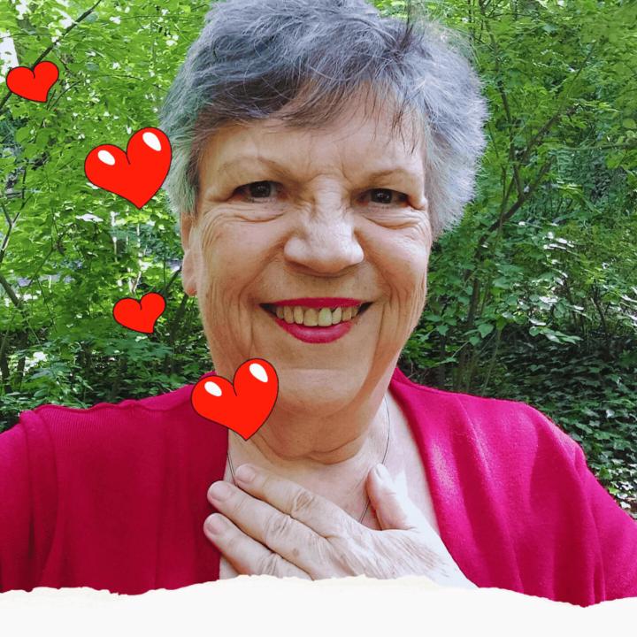 Ich sage DANKE 🙏 - Ihr seid Spitze!