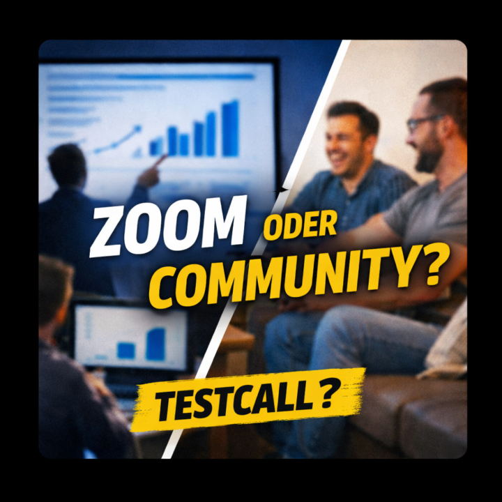 🤔 𝗭𝗶𝗲𝗵𝘁 𝗱𝗲𝗿 𝗙𝗿𝗲𝗶𝘁𝗮𝗴𝘀𝗰𝗮𝗹𝗹 𝗷𝗲𝘁𝘇𝘁 𝗮𝘂𝗰𝗵 𝘂𝗺?