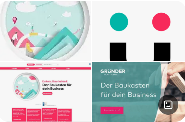 Gründerplattform Online-Formate im Oktober