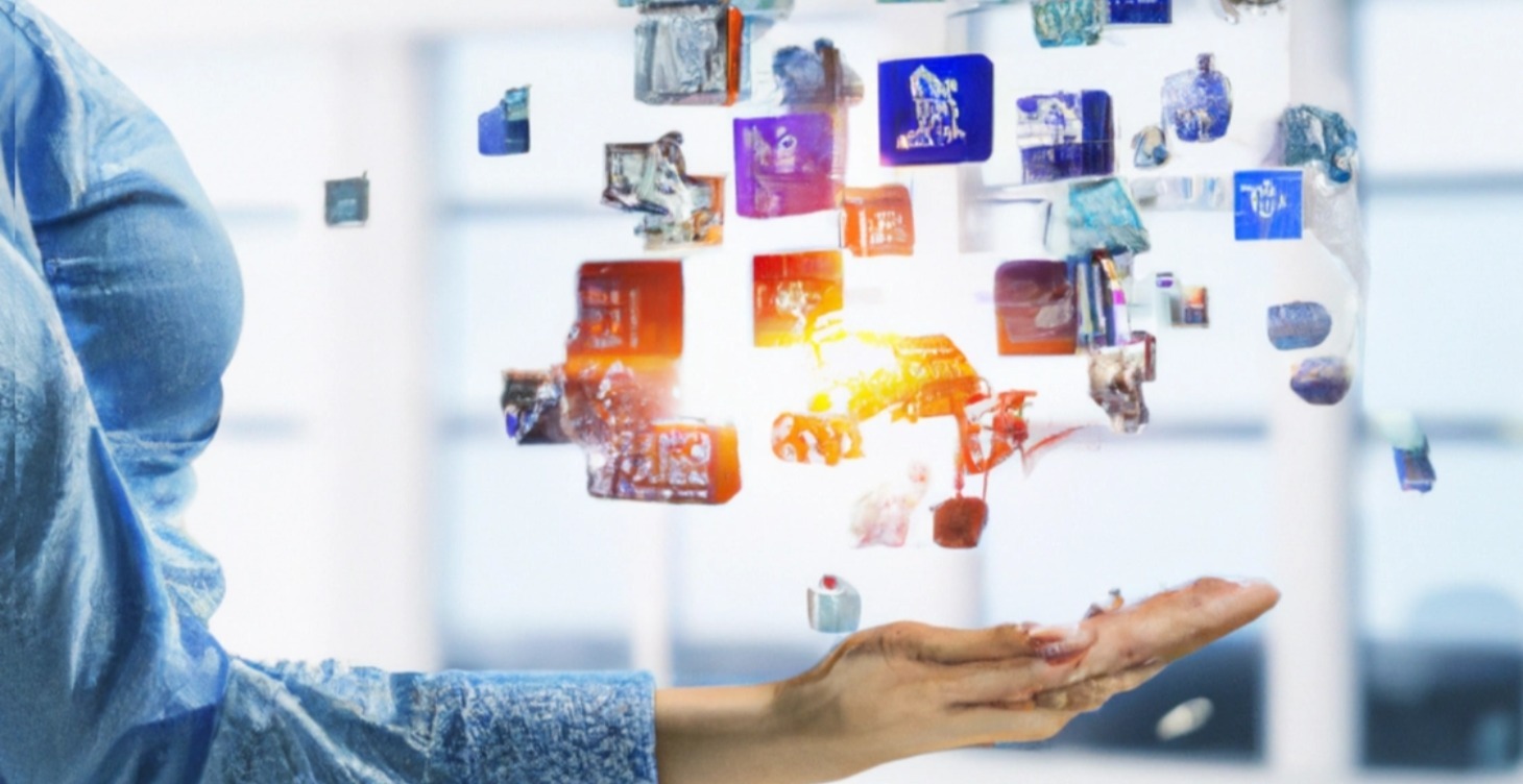 KI-Anwendungen im Alltags-Einsatz