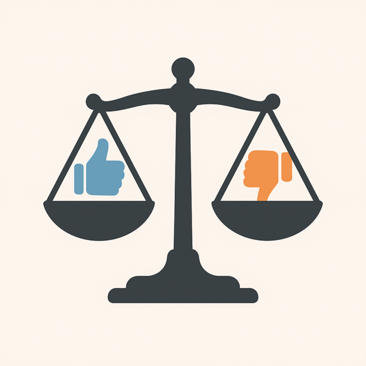 💬 Heute Abend: Neuauflage unserer ursprünglichen Idee – ehrliche Empfehlungen & Fehlkäufe!