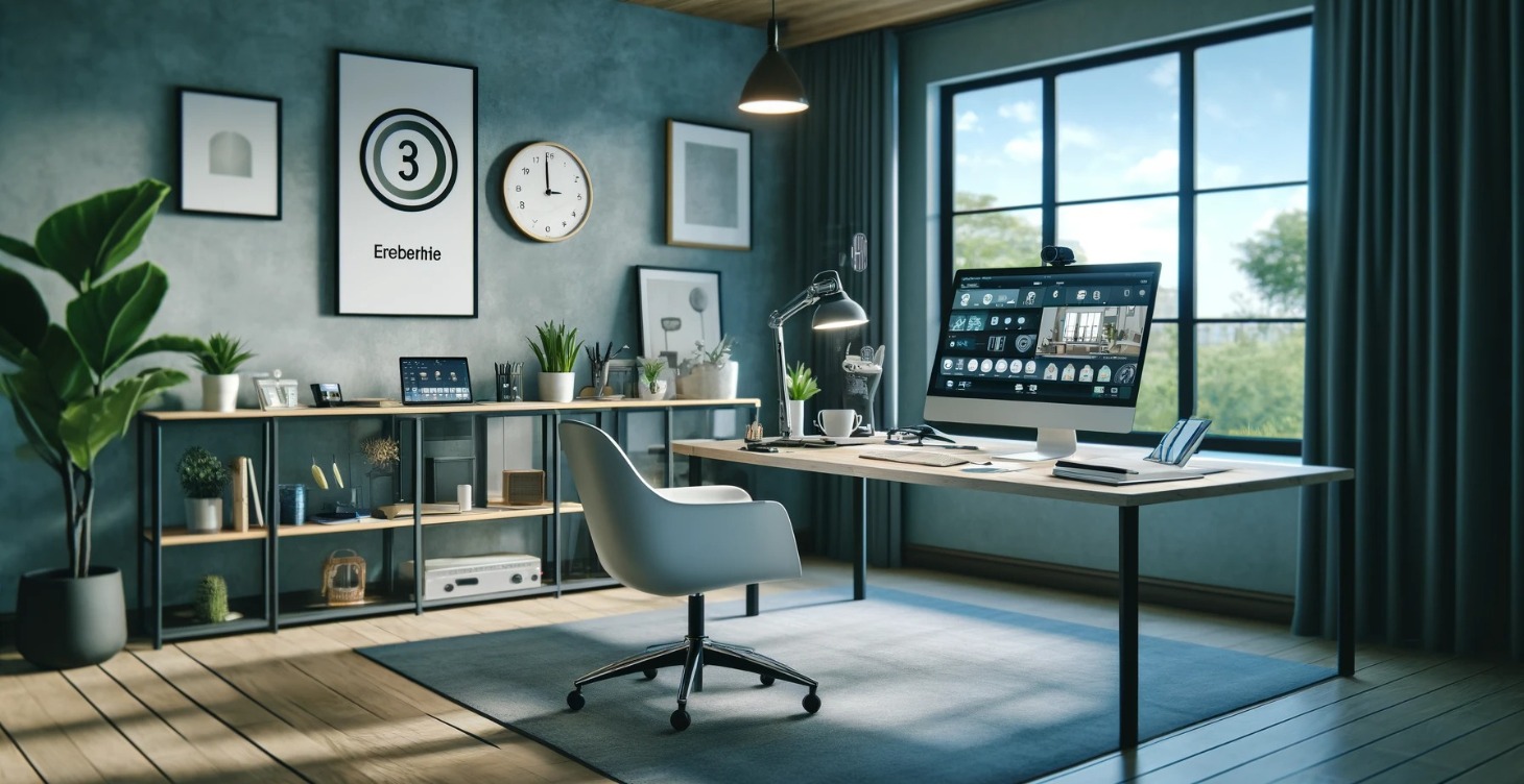 Beste Technik für Live-Webinare