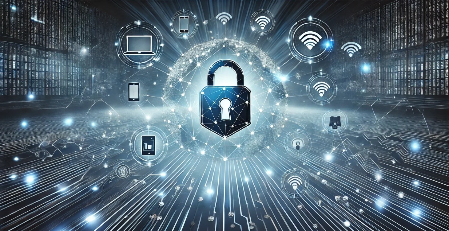 Sicherheit in der Informationstechnik