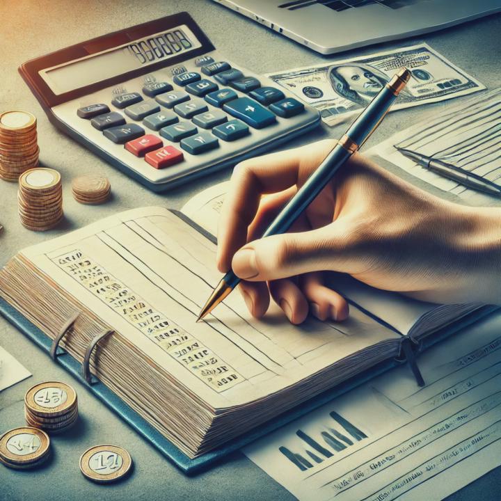 Buchführungs-Experten einladen?