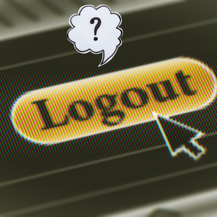 Anlassen oder ausschalten 🤔😳🤔