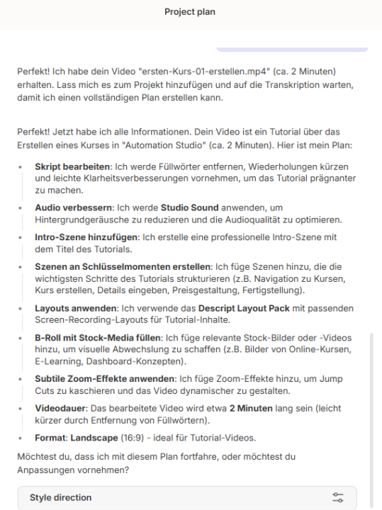 Was kann KI wirklich vollständig autonom?