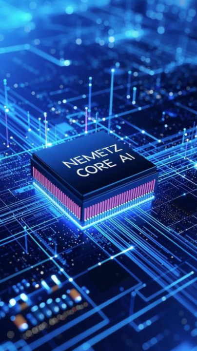 Nicht nur ein KI-Co-Pilot - ein ganzes Team, direkt in deinem ChatGPT-Projekteordner