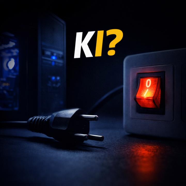 🤖 𝗠𝗼𝗹𝗱𝗯𝗼𝘁, 𝗠𝗼𝗹𝘁𝗯𝗼𝗼𝗸 & 𝗪𝗮𝗿𝘂𝗺 𝗺𝗮𝗻 𝗞𝗜-𝗔𝗴𝗲𝗻𝘁𝗲𝗻 𝗻𝗶𝗰𝗵𝘁 𝗮𝗹𝗹𝗲𝗶𝗻 𝗹𝗮𝘀𝘀𝗲𝗻 𝘀𝗼𝗹𝗹𝘁𝗲