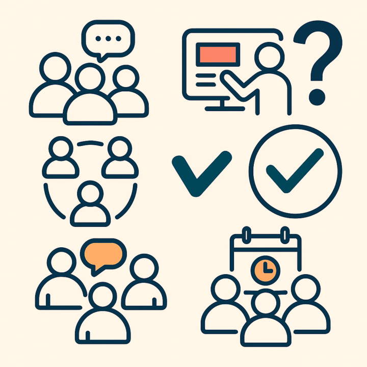 🌱 Community-Plattformen im Detail: Welche passt zu Deiner Vision?