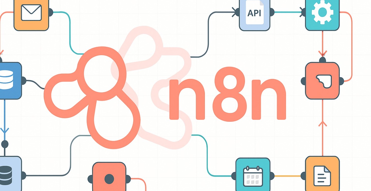 Automatisierungen mit n8n (NodeNation)