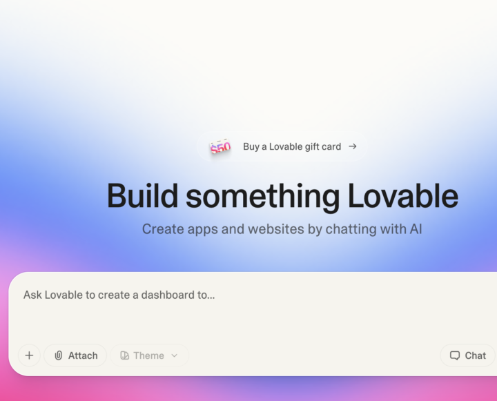 Wer kennt schon Loveable