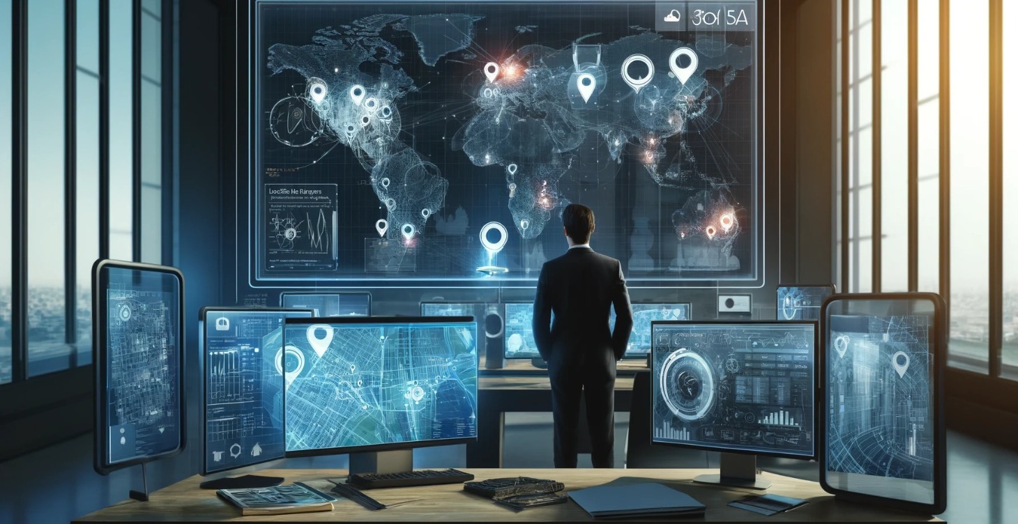 Standortplaner privat