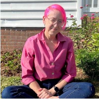 Betsy Moll
