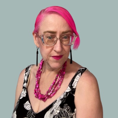 Betsy Moll