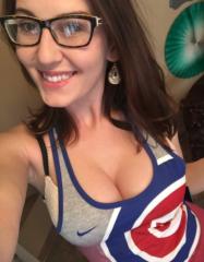 Amber Hahn