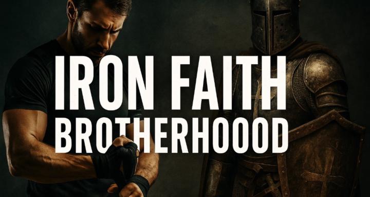 Iron Faith Brotherhood Skool