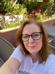 Julie Anderson