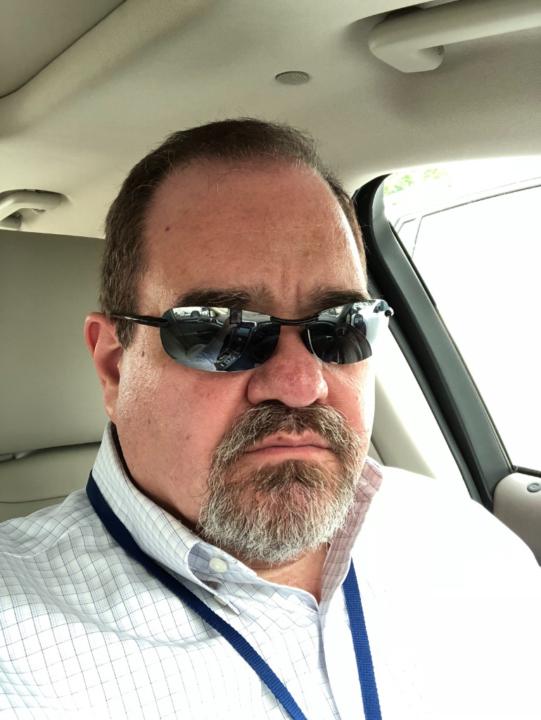 Brian Cundiff