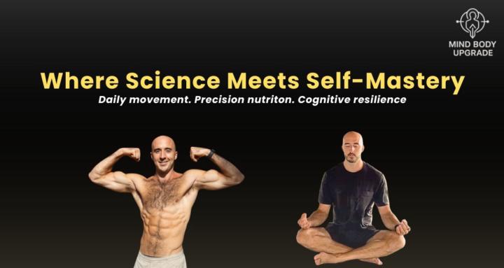 Mind Body Upgrade