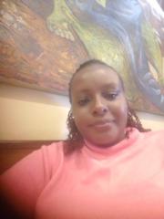 Lilian Karanja
