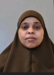 Amal Osman
