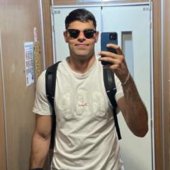 Djordje Nikolic