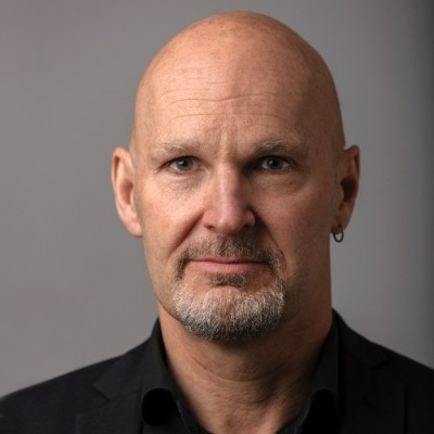 Jens Edgren